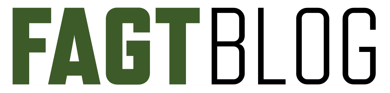 FAGT Blog