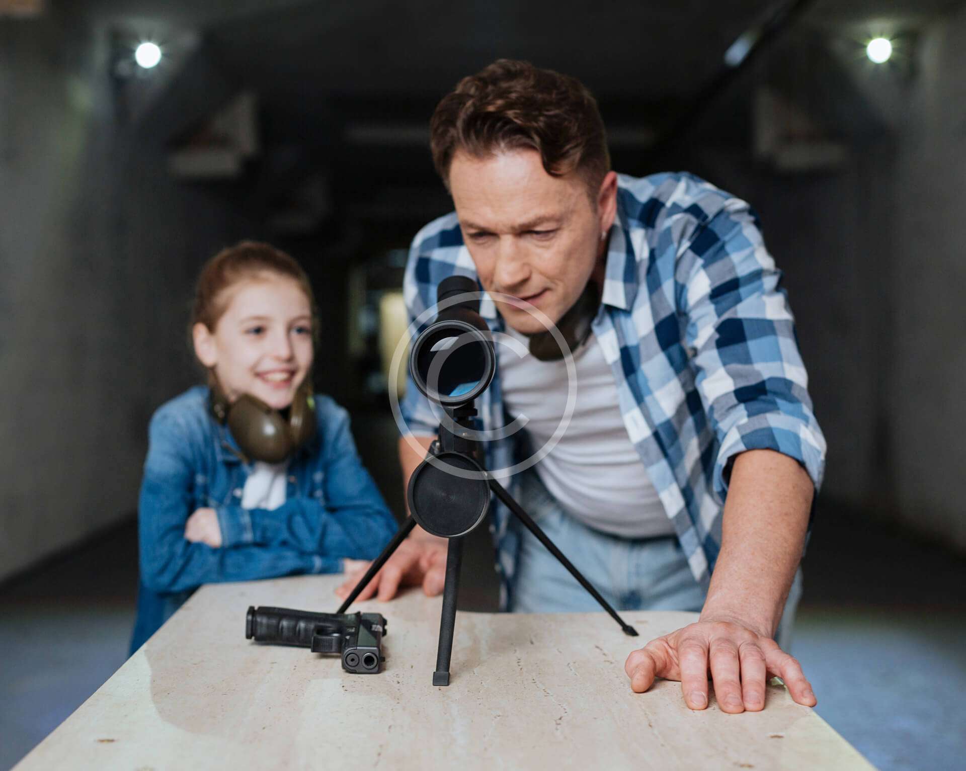 Training & Education rooms