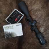Steiner Ranger optic