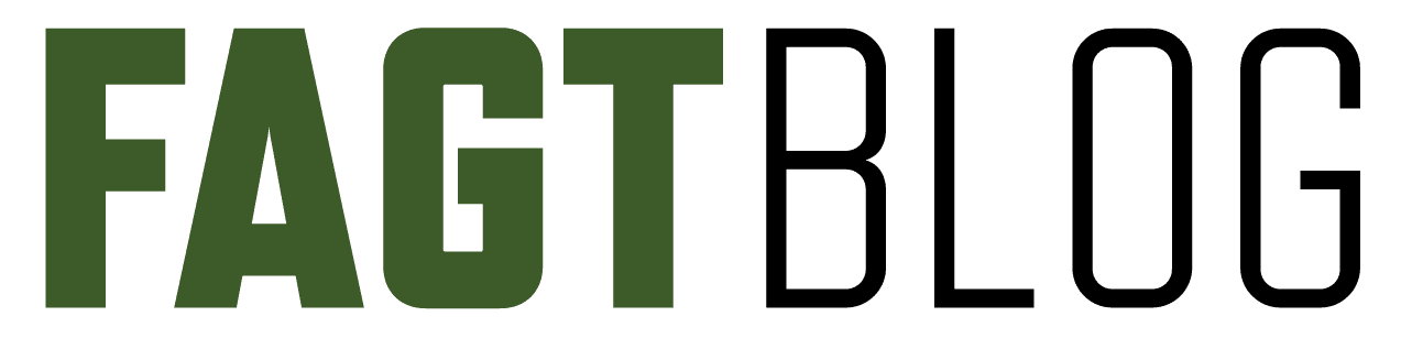 FAGT Blog