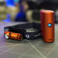 Olight Perun Mini 3 Review — Ultra-Compact EDC & Headlamp with Charging Case