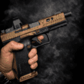 CANIK TTI COMBAT: THE BEST PERFORMANCE-PER-EURO PISTOL ON THE MARKET?