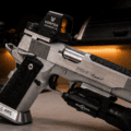 The Para Ordnance 1911: