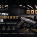 Private Shooting Sports Club in Munich – Premium Training, Maximum Privacy and Professional Support