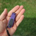 CIVIVI Purr: Big Charm in a Tiny Pocket Knife