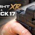 Mounting the OSIGHT XR on a Glock 17 Gen6: First Look and Setup